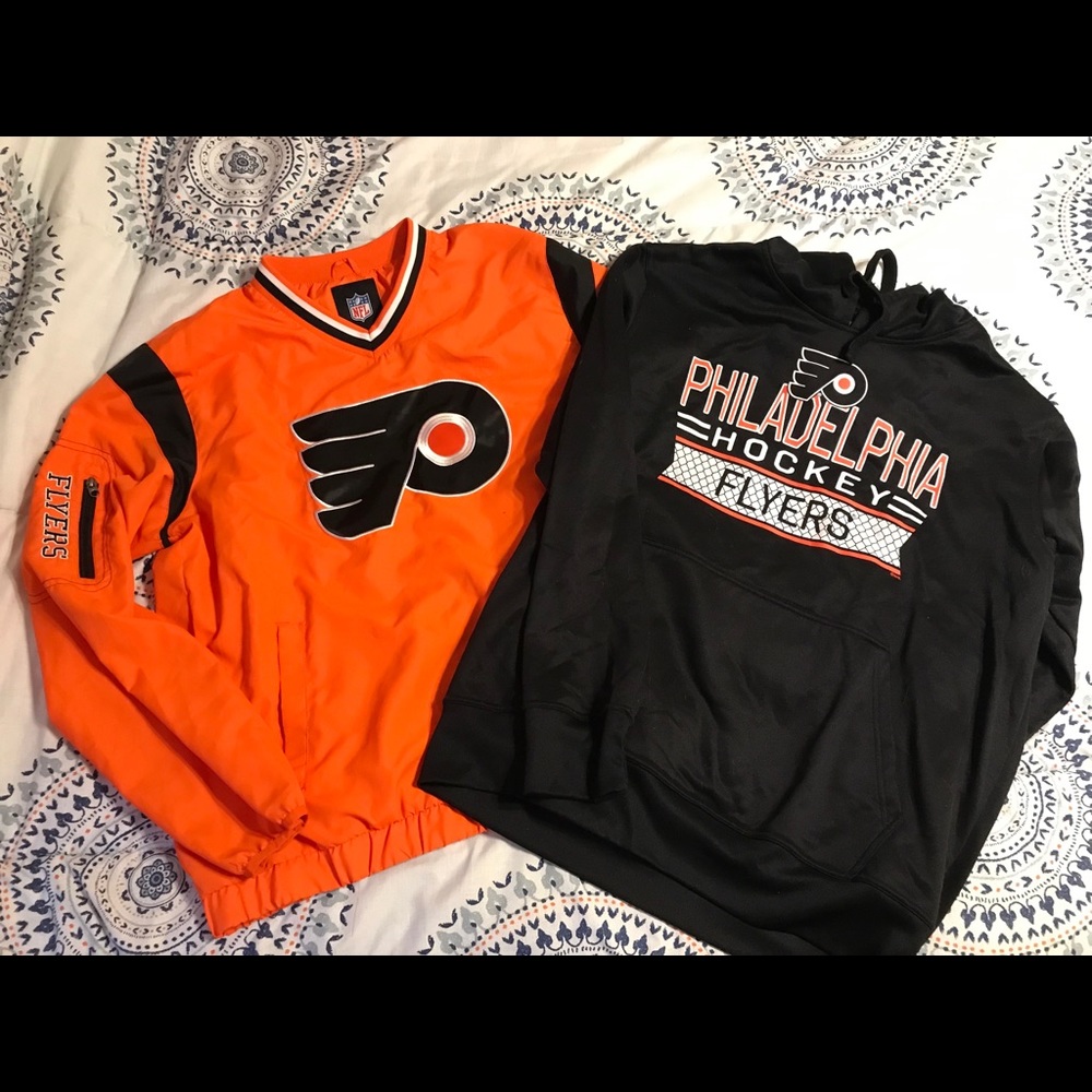 ONLY Flyers Sweatshirt